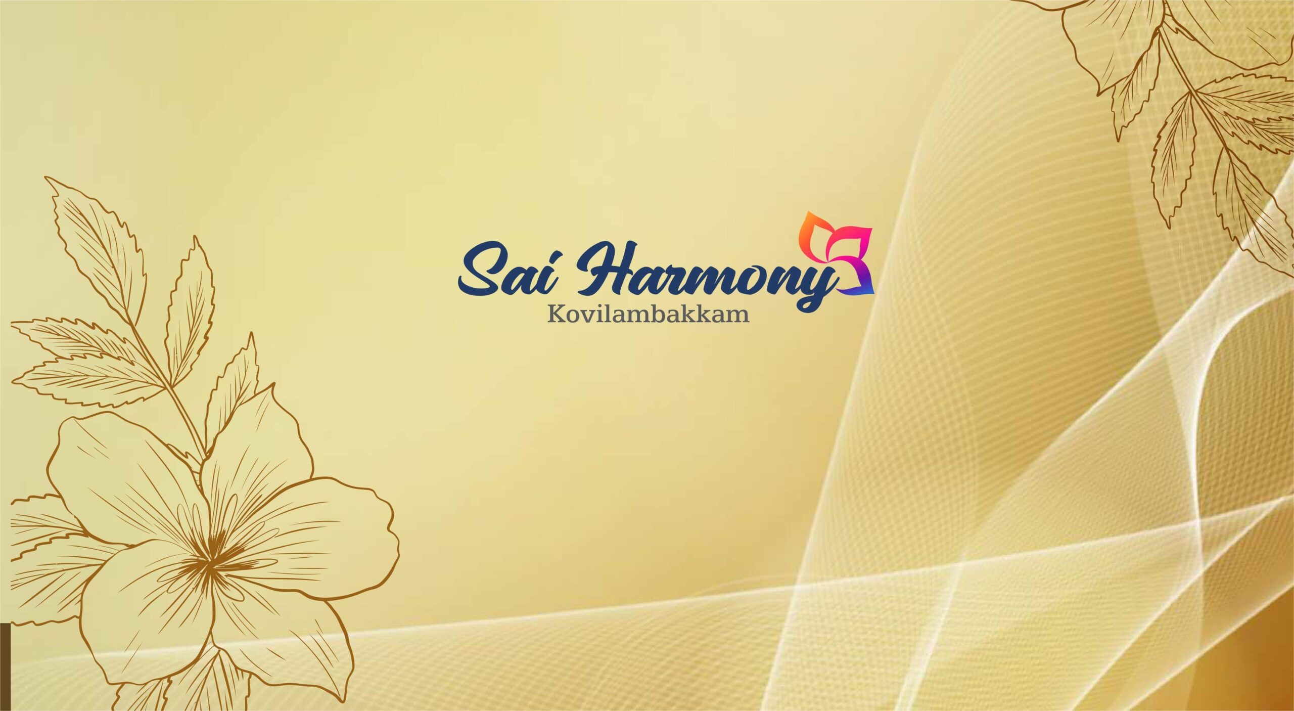 Sai Harmony @Kovilambakkam