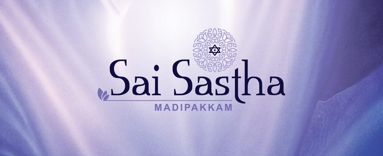 SAI SASTHA @ MADIPAKKAM